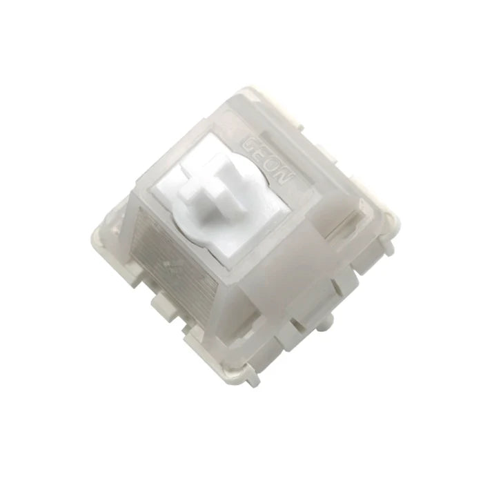 Geon Raw HE Switches (50g)