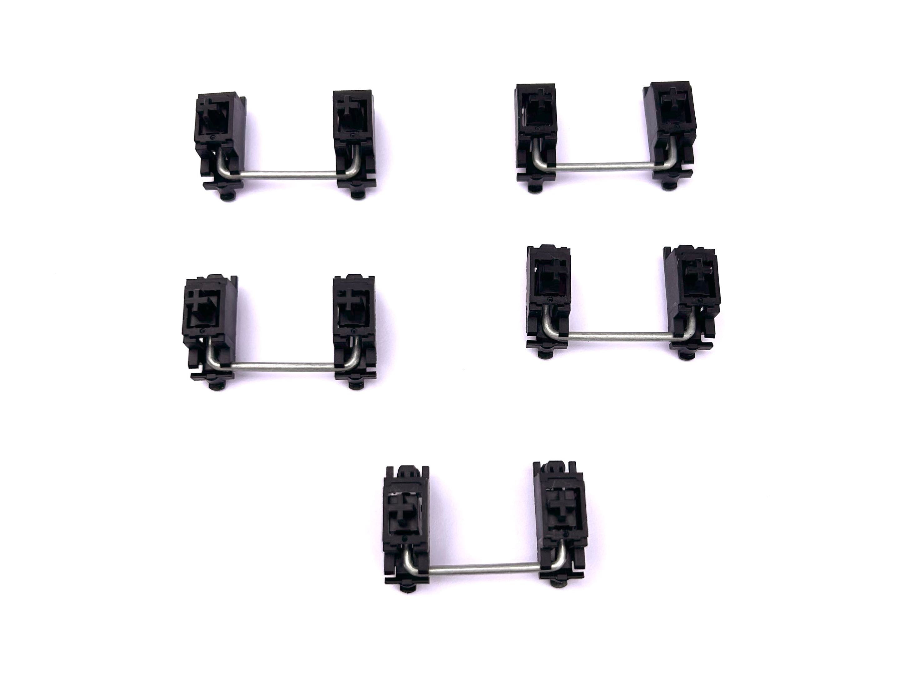 Cherry Clip-in Stabilizers