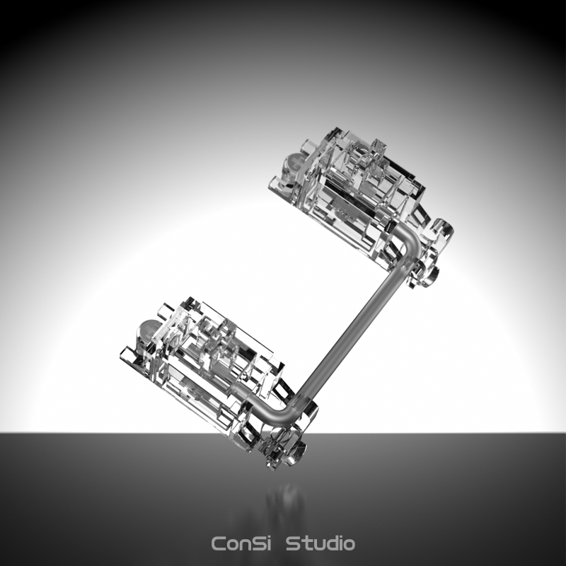 Consi Studio PCB-Mount Stabilizers V3