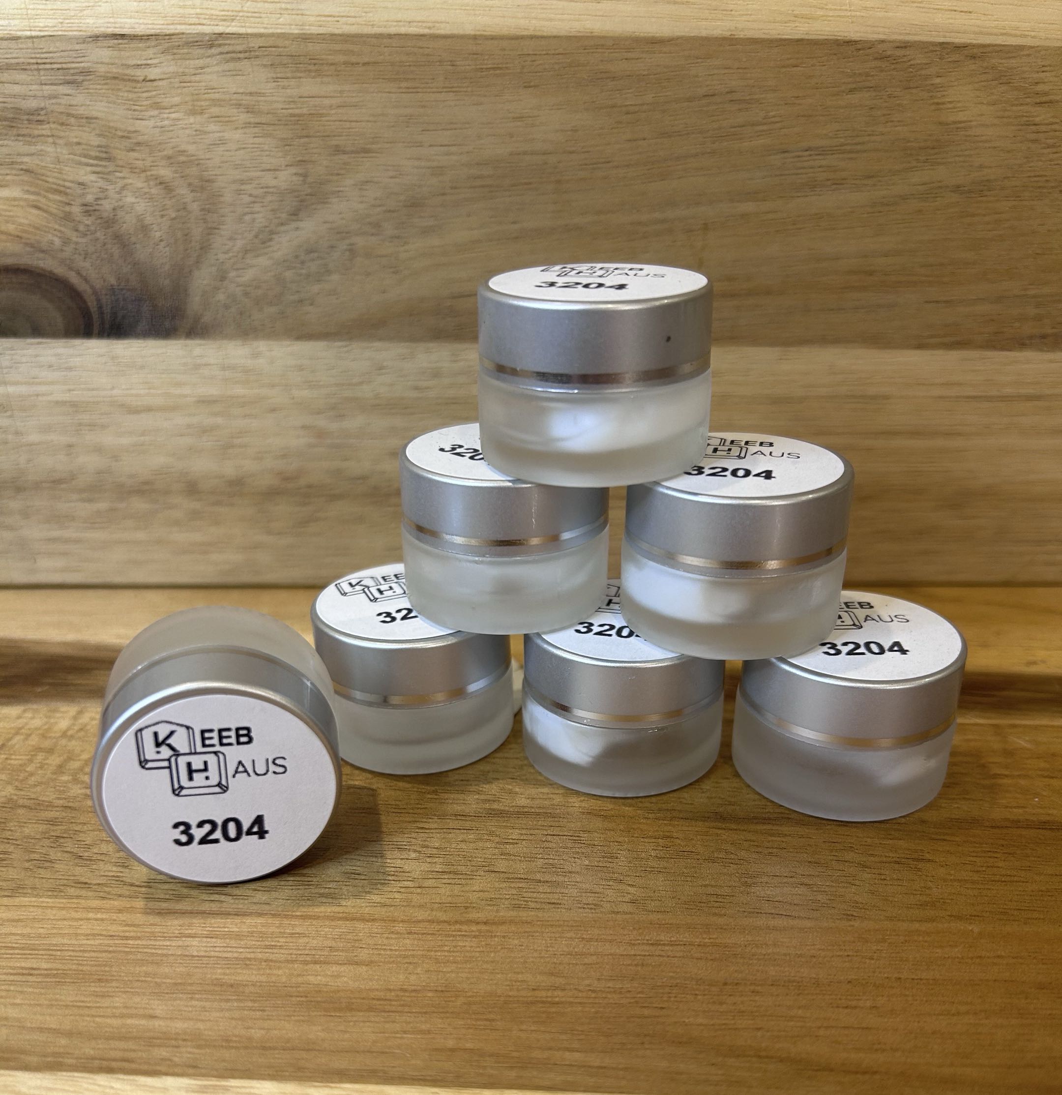 Tribosys 3204 Switch Lube