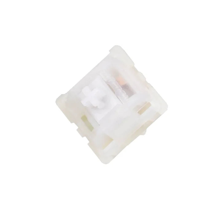 Gateron Raw Switches