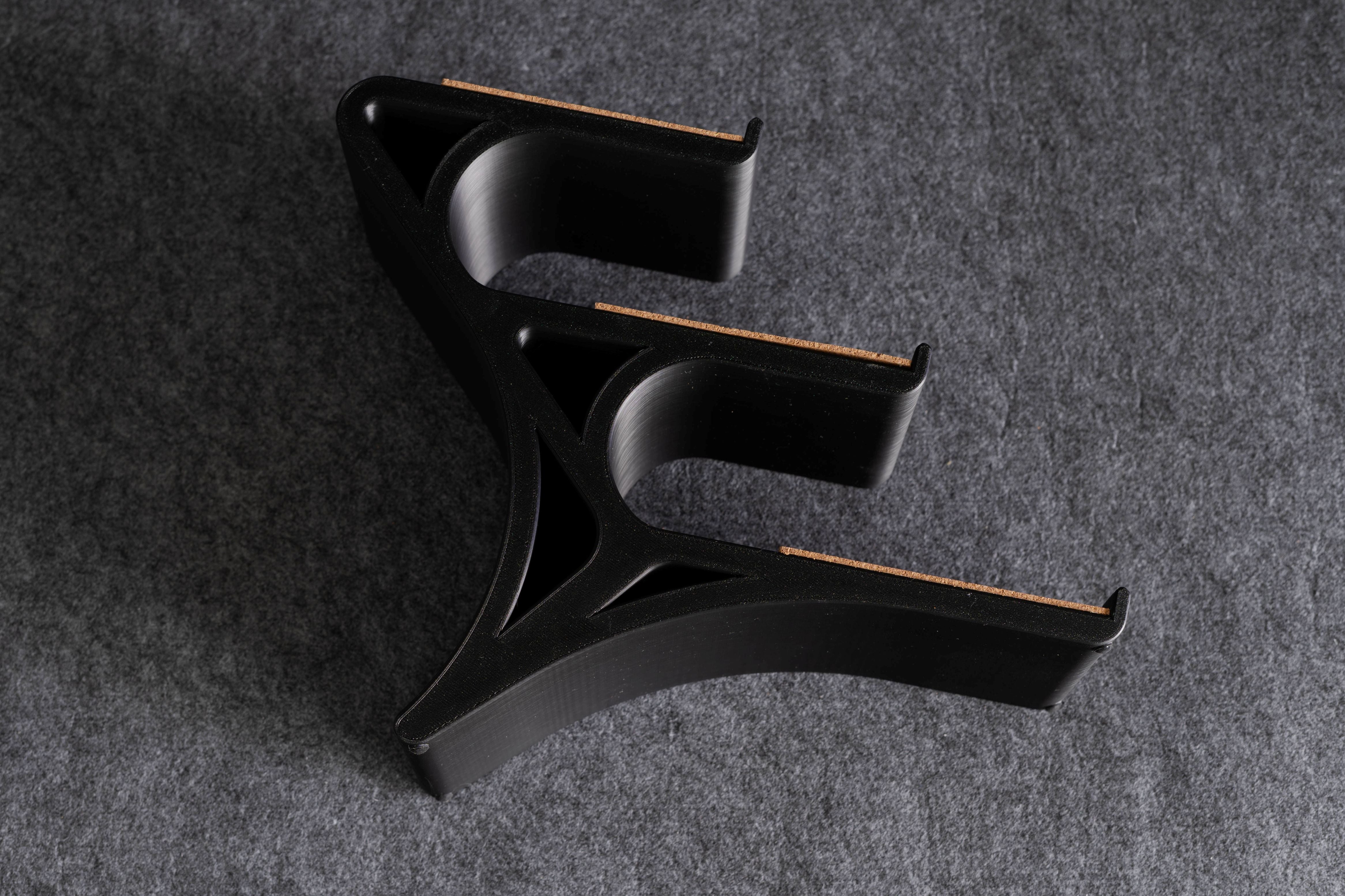 3-Tier Keyboard Stand