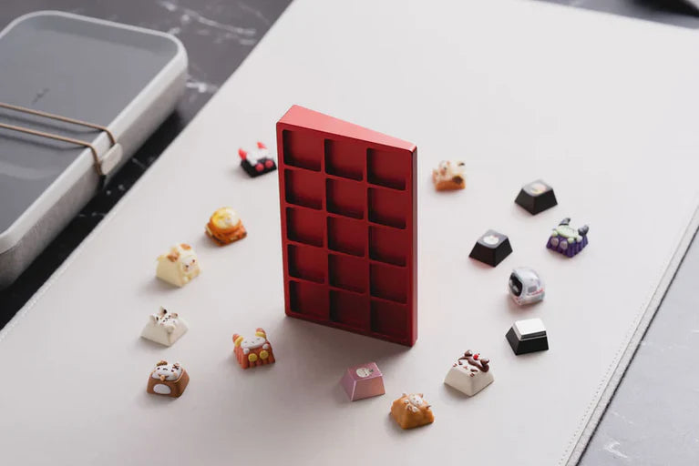 Zepsody Artisan Display 15