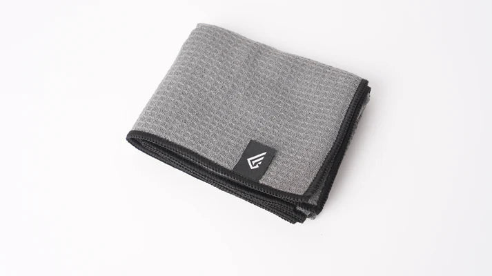 Geon Waffle Cleaning Towel