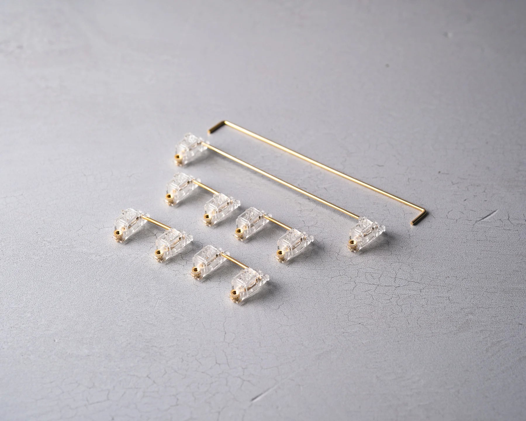 Durock V3 Stabilizers - Screw In