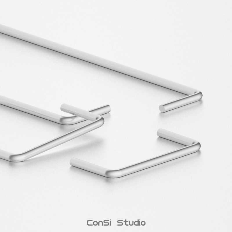 Consi Studio PCB-Mount Stabilizers V3