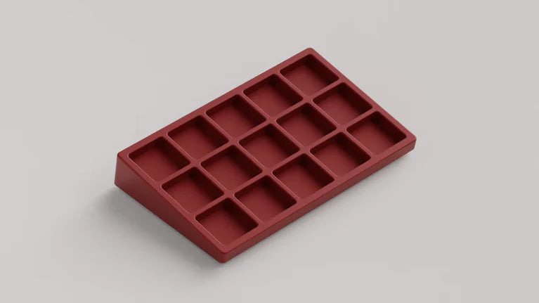 Zepsody Artisan Display 15