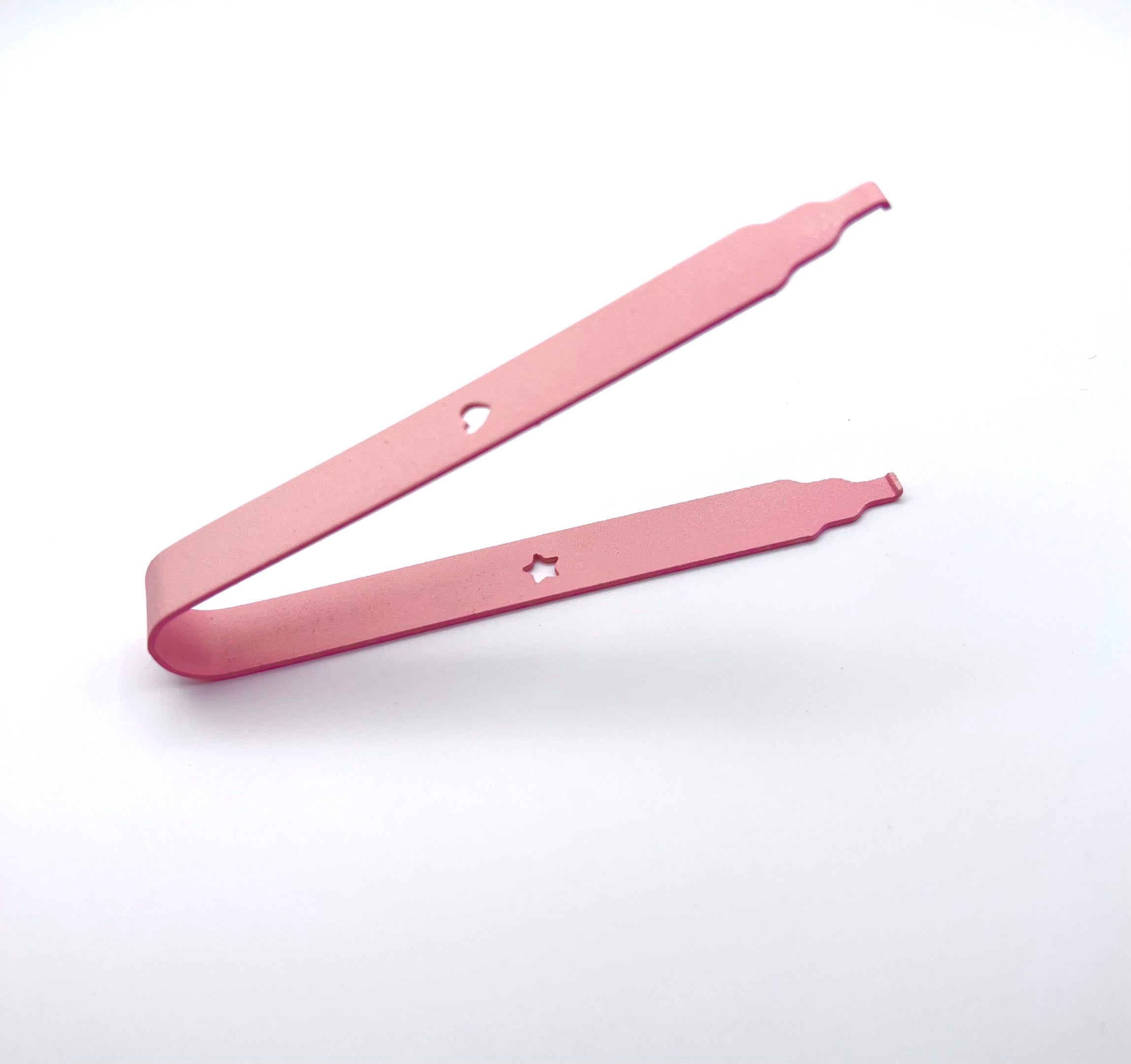 Pink Heart Switch Puller