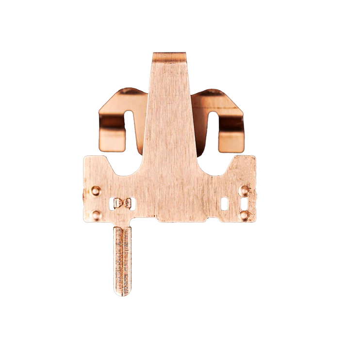 Gateron Raw Switches