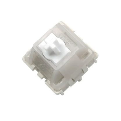 Geon Raw HE Switches (50g)