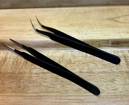 Precision Tweezers