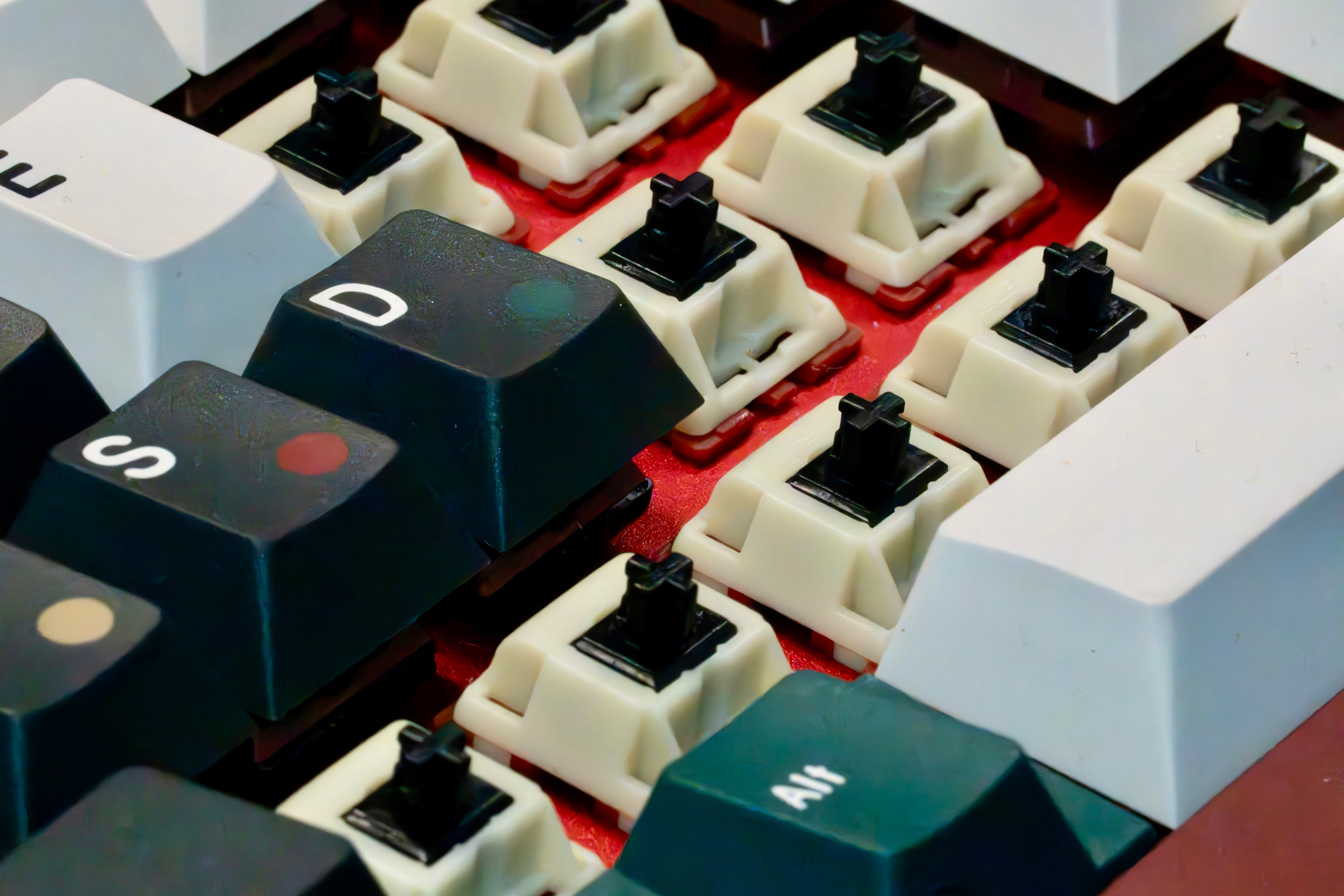 Gateron FC
