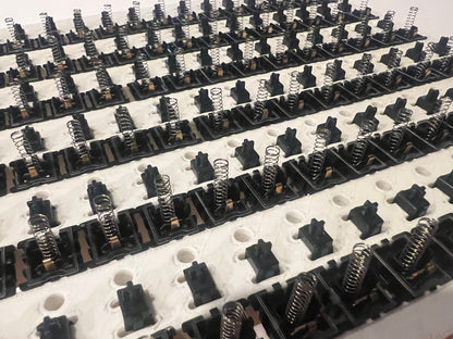 90 Switch Lube Station