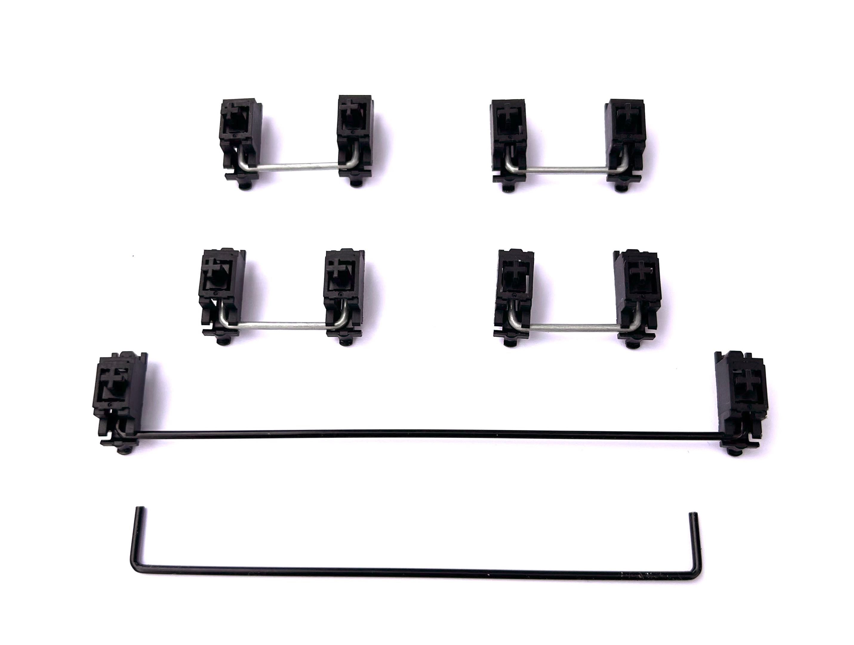 Cherry Clip-in Stabilizers