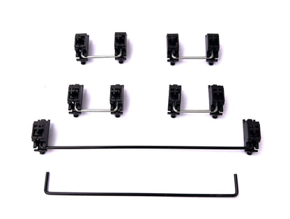 Cherry Clip-in Stabilizers