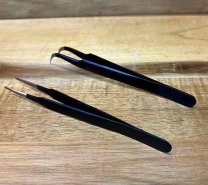 Precision Tweezers