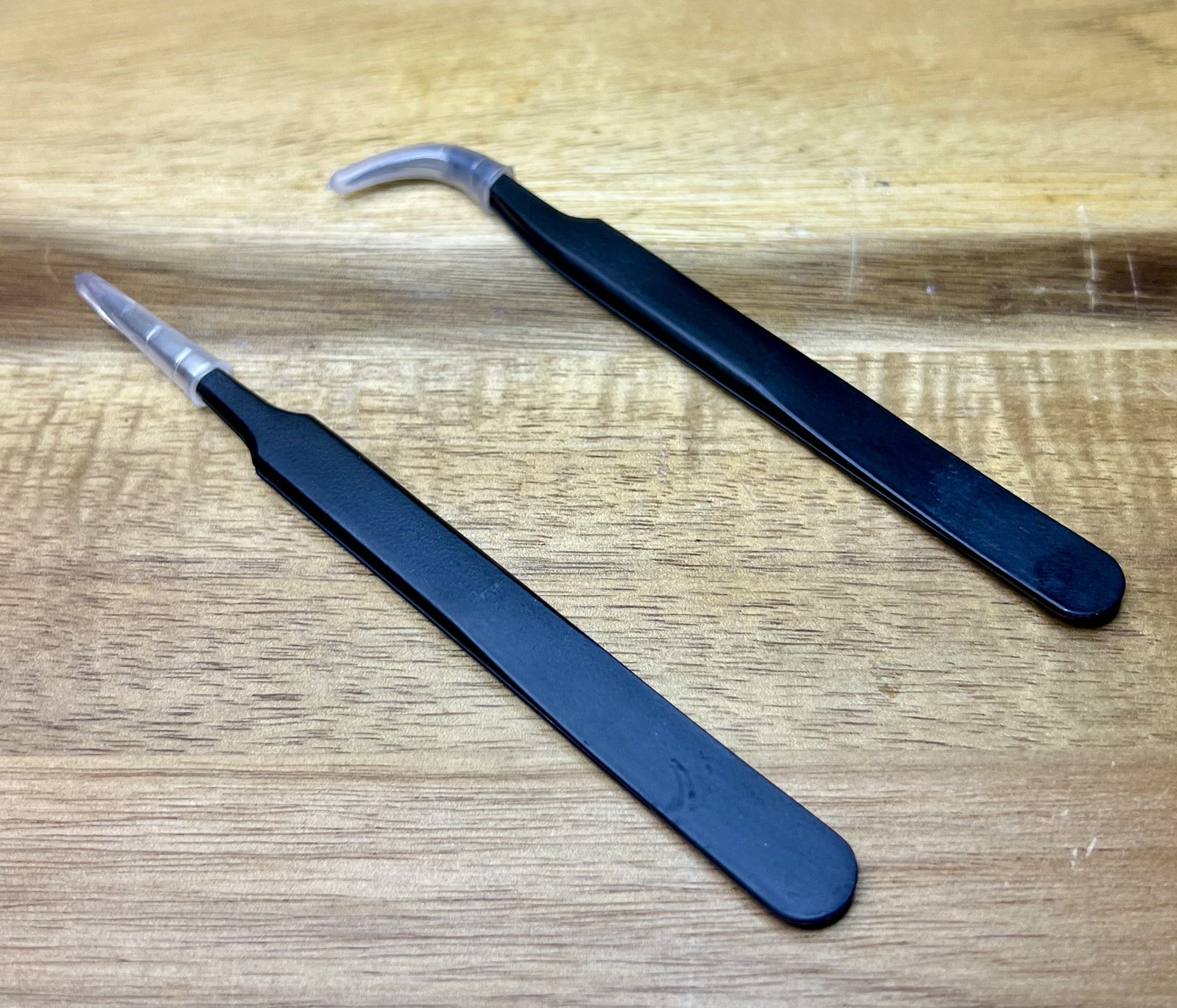 Precision Tweezers