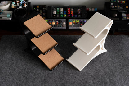 3-Tier Keyboard Stand