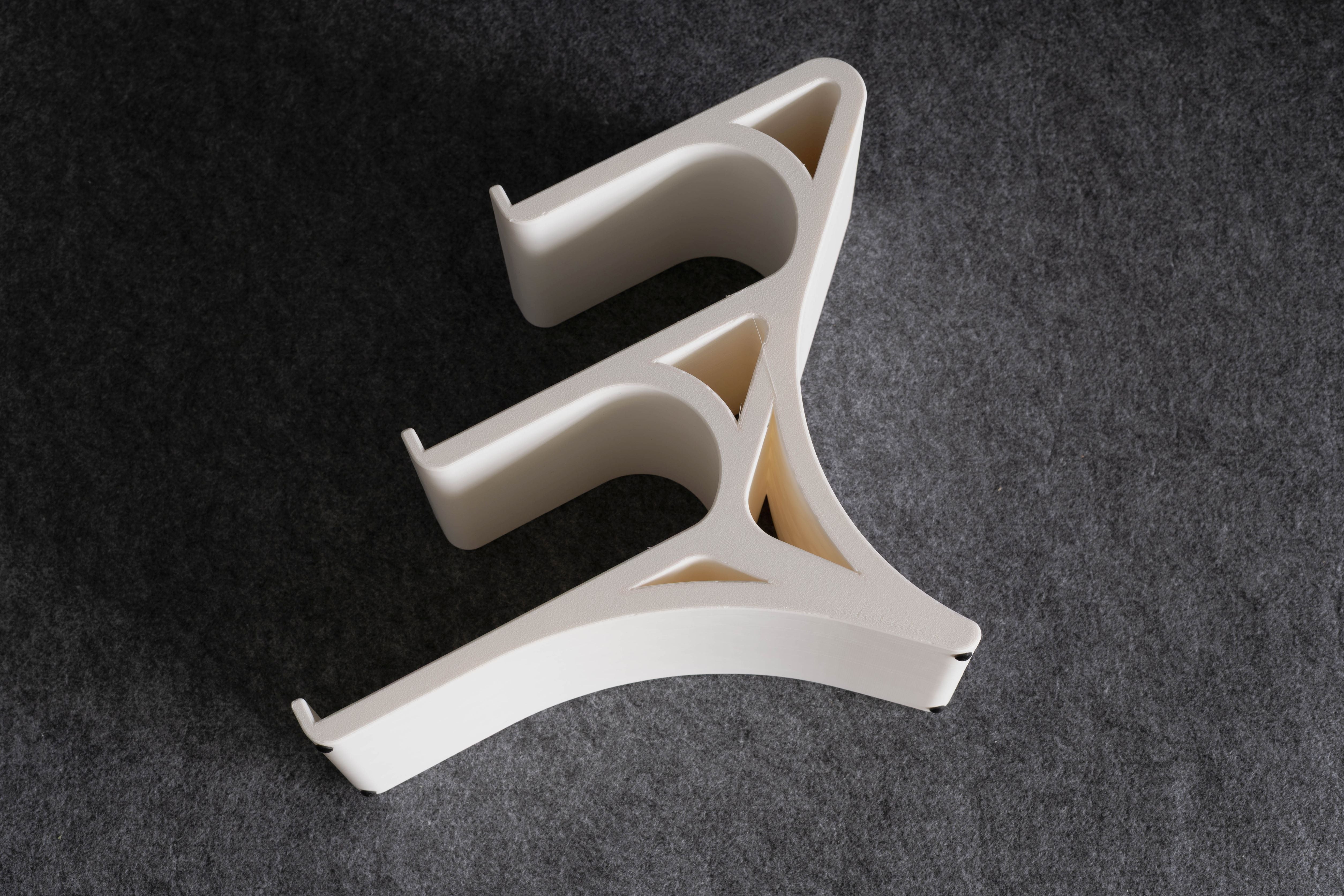 3-Tier Keyboard Stand