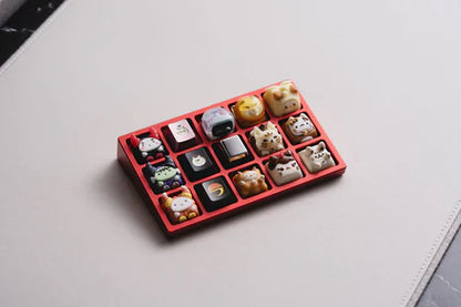 Zepsody Artisan Display 15