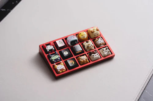 Zepsody Artisan Display 15