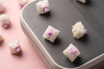 Gateron Mini Switches