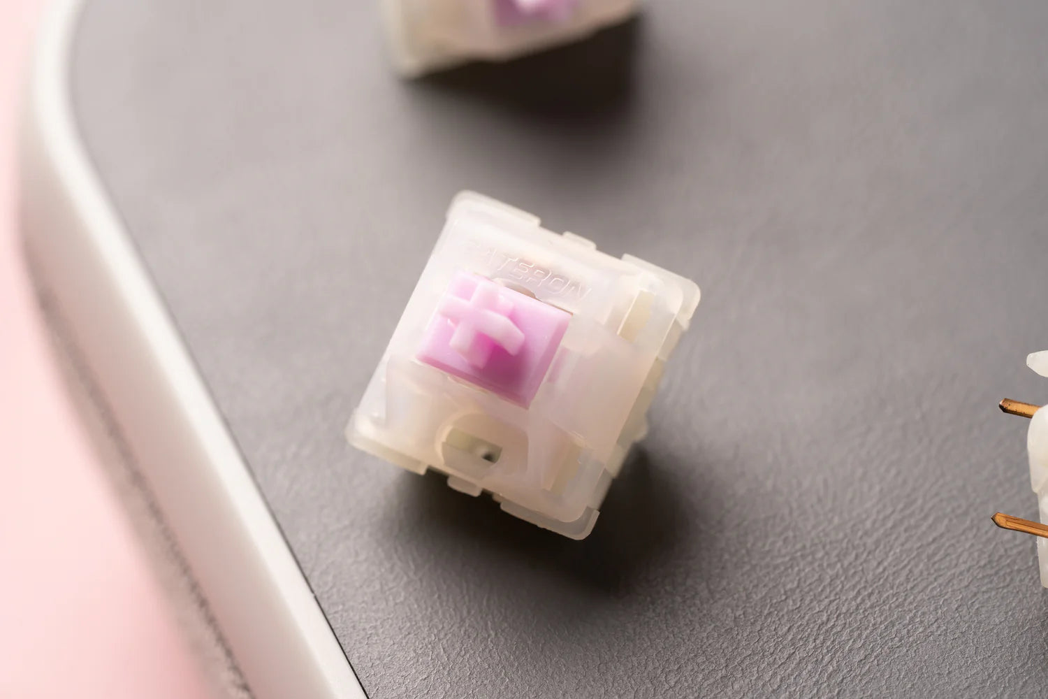 Gateron Mini Switches
