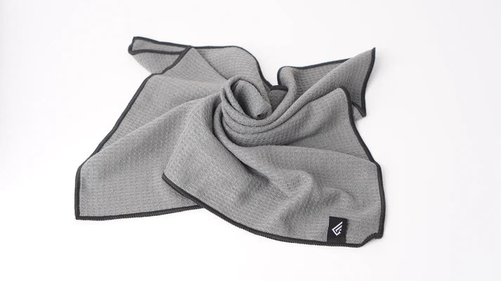 Geon Waffle Cleaning Towel
