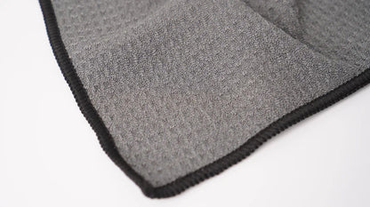 Geon Waffle Cleaning Towel