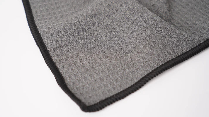 Geon Waffle Cleaning Towel