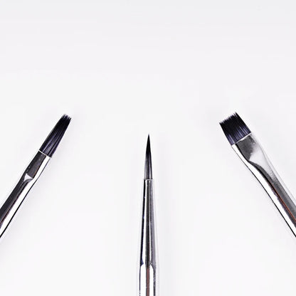 Geon Brushes