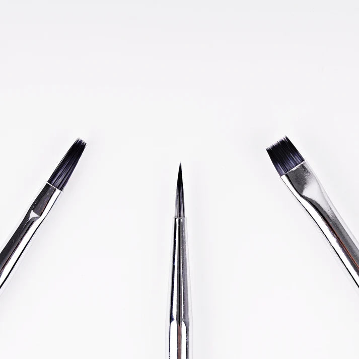 Geon Brushes