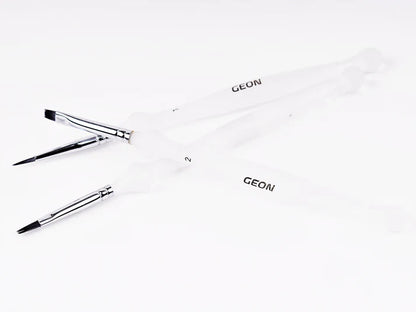 Geon Brushes