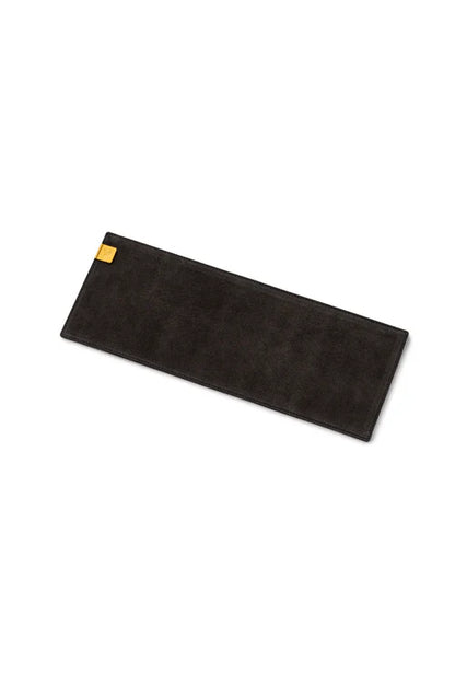 Luxe Suede Keboard Mat