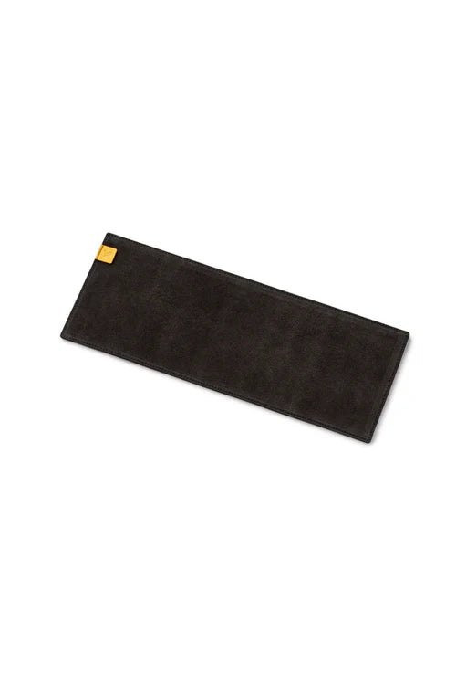 Luxe Suede Keboard Mat