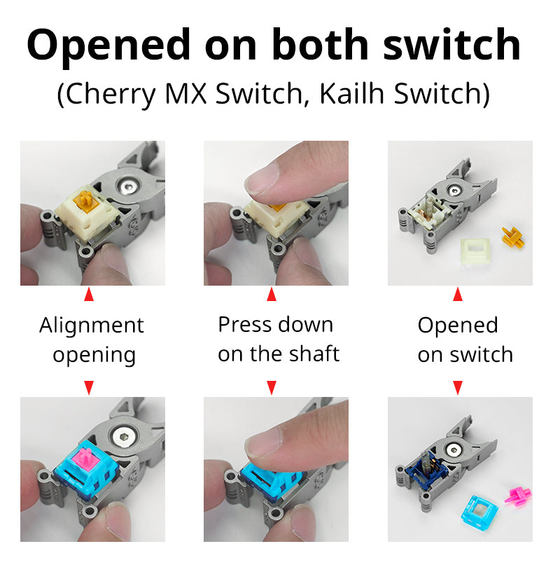 TX Aluminum 5 in 1 Multi Tool