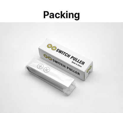 TX Switch Puller (Steel)