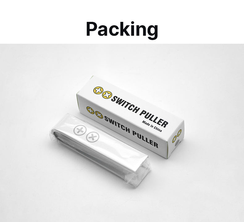 TX Switch Puller (Steel)