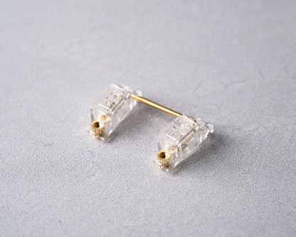 Durock V3 Stabilizers - Screw In