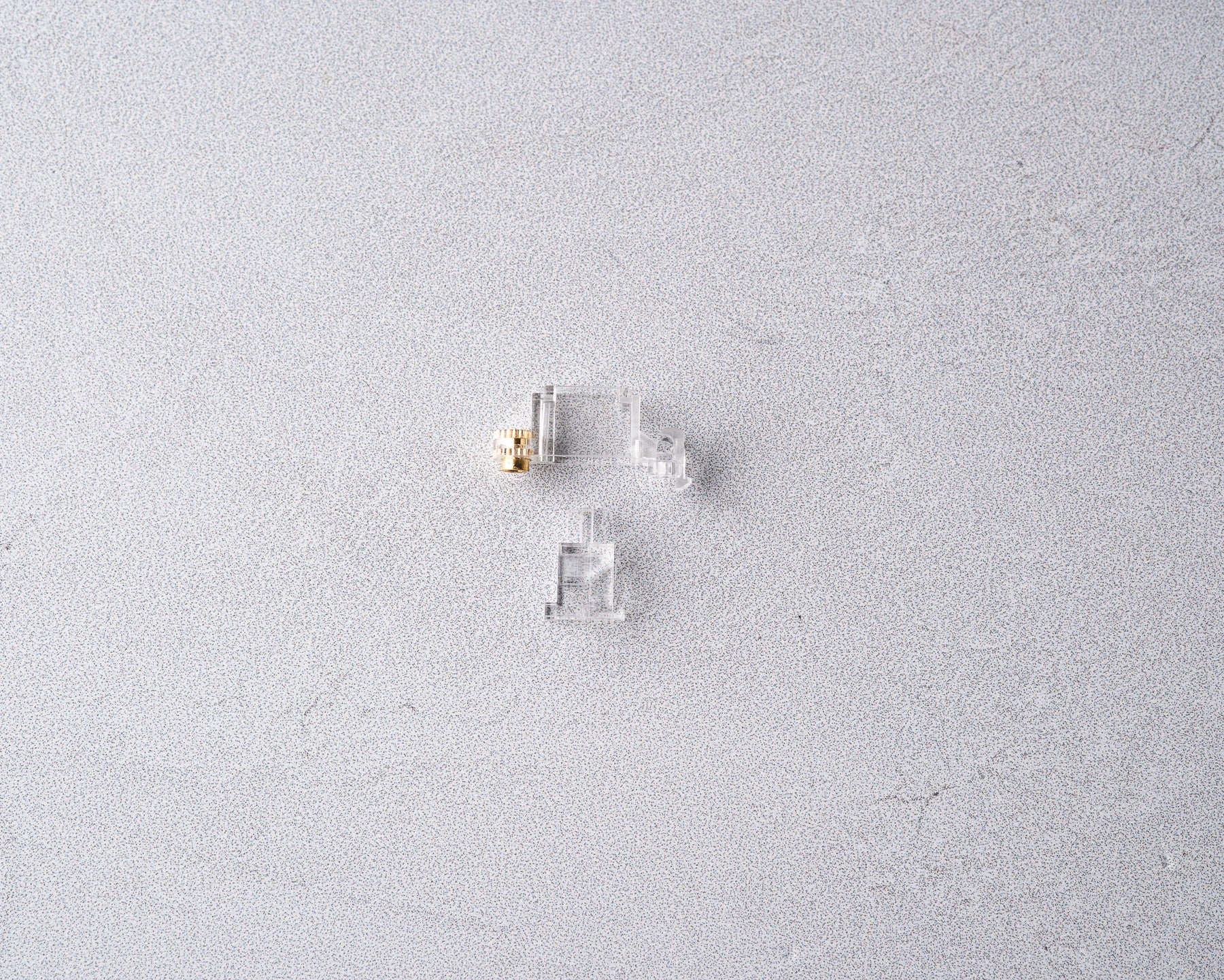 Durock V3 Stabilizers - Screw In