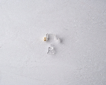 Durock V3 Stabilizers - Screw In