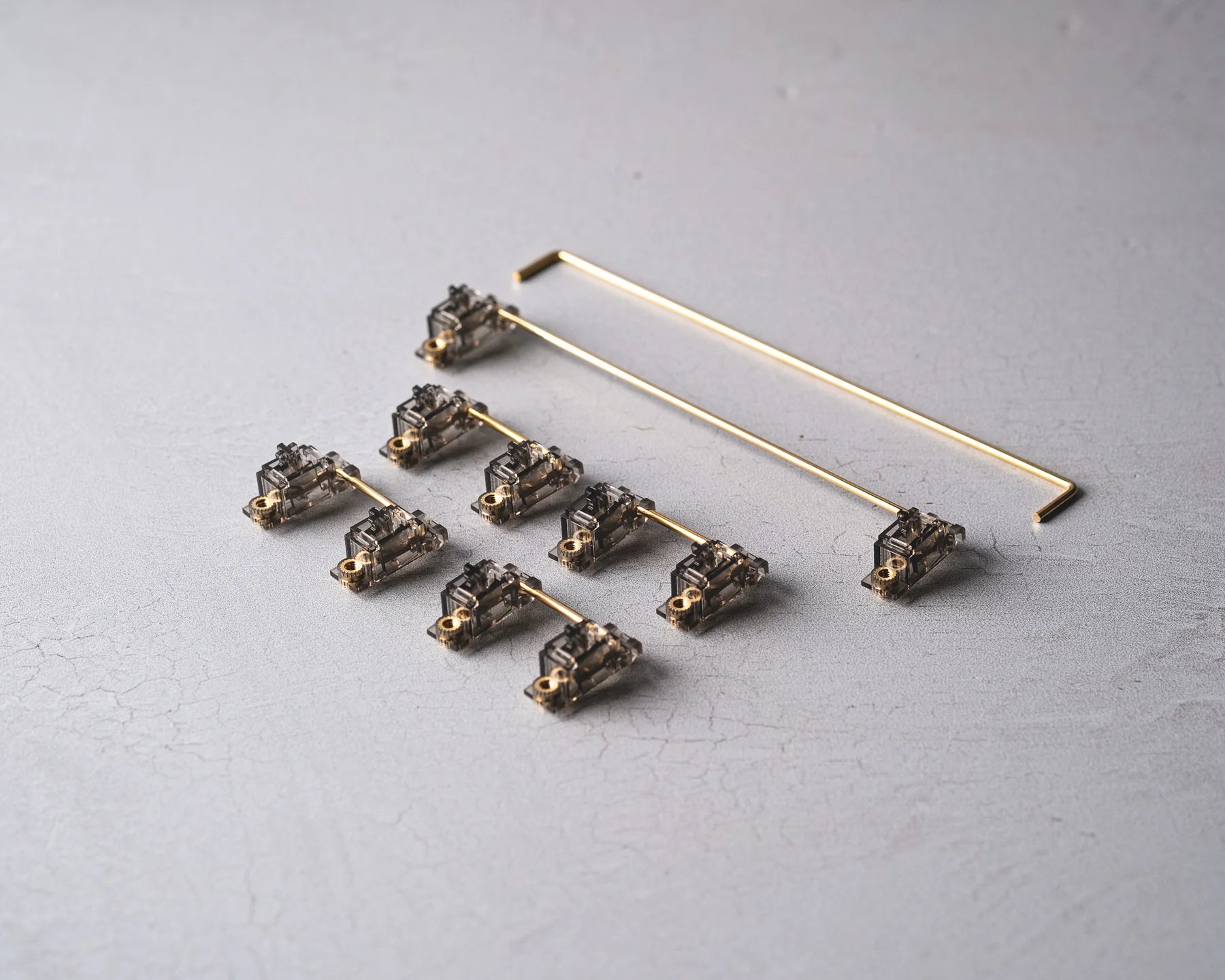 Durock V3 Stabilizers - Screw In