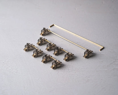 Durock V3 Stabilizers - Screw In