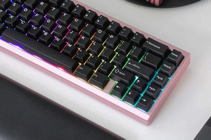 Enter67 V2 Keyboard Kit