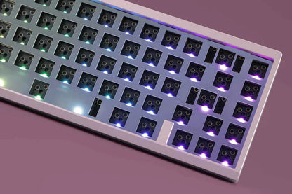Enter67 V2 Keyboard Kit