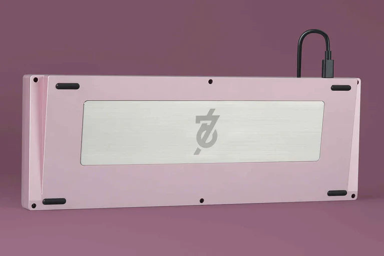 Enter67 V2 Keyboard Kit