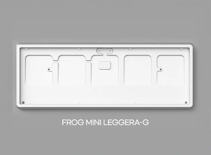 Geon Frog Mini Leggera Venom HE Full Kit -Acrylic Board