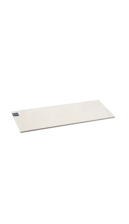 Luxe Suede Keboard Mat