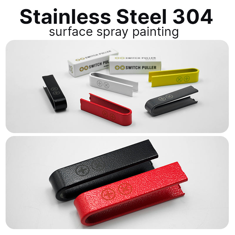 TX Switch Puller (Steel)
