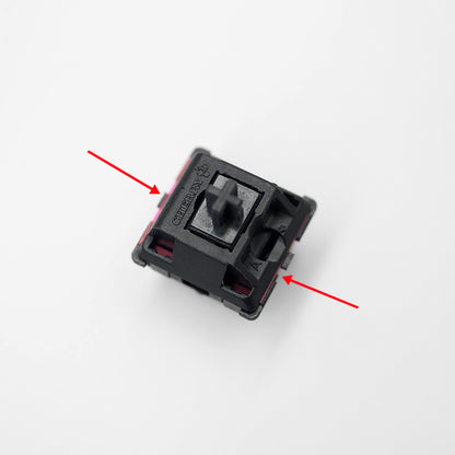 TX Switch Films